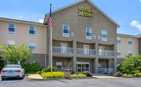 Mainstay Suites in Grantville Pa